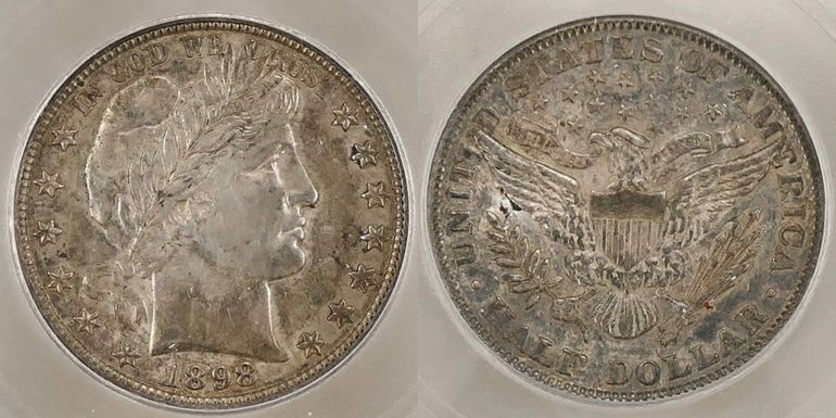 The-25-Days-Of-Barber-Coins!!